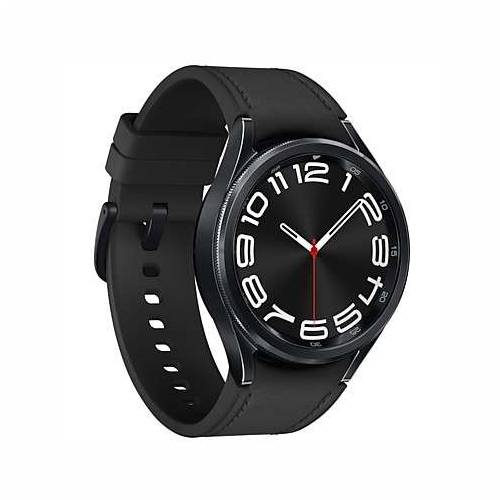Samsung R950 Galaxy Watch 6 BT/Wi-Fi 43mm black Cijena