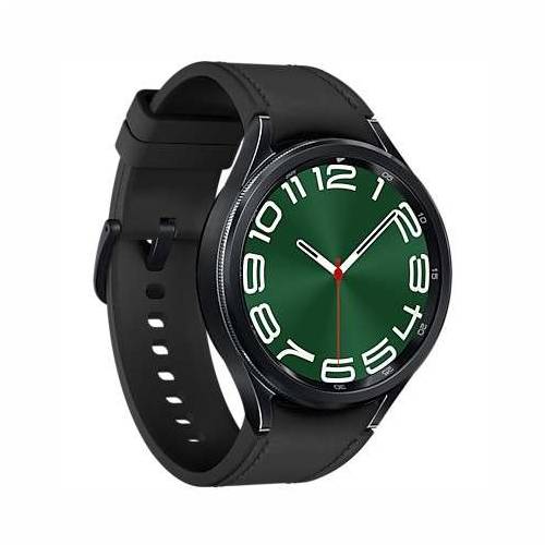 Samsung R960 Galaxy Watch 6 BT/Wi-Fi 47mm black Cijena