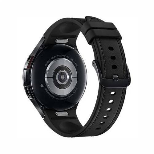 Samsung R960 Galaxy Watch 6 BT/Wi-Fi 47mm black Cijena