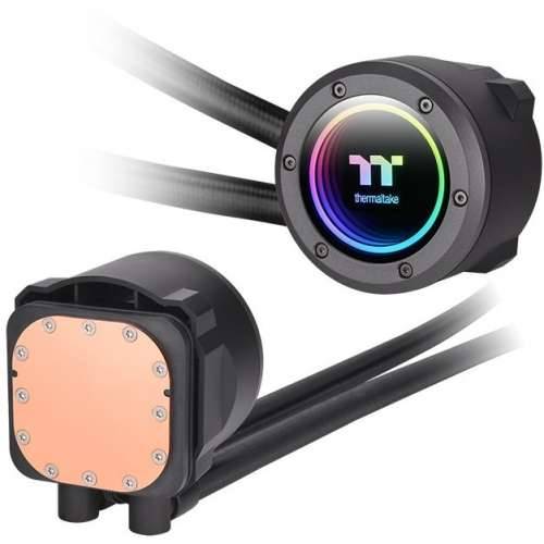 Cooler water cooling Thermaltake TH420 ARGB Sync V2 CPU Liquid Cooler All-In-One Cijena