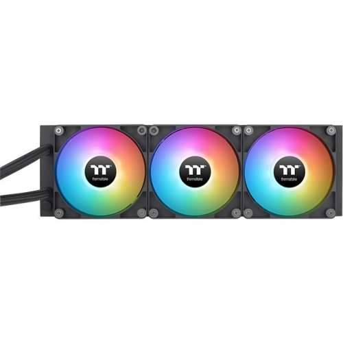 Cooler water cooling Thermaltake TH420 ARGB Sync V2 CPU Liquid Cooler All-In-One Cijena