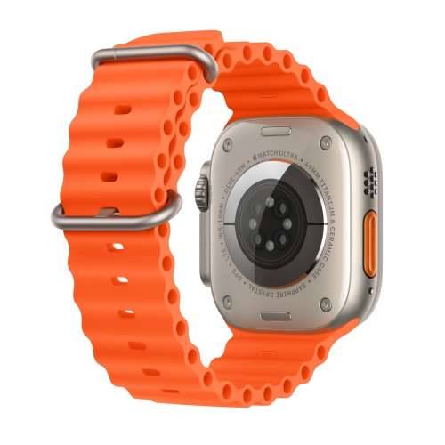 AppleWatch Ultra 2 Titanium Cellular 49 mm Ocean Orange MREH3FD/A Cijena