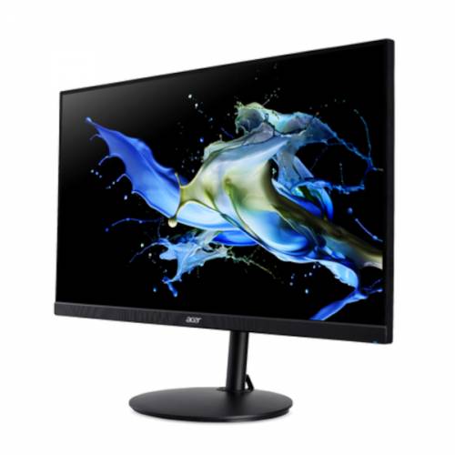 Poslovni monitor Acer CB272Ebir - Full HD, IPS, 100Hz, podešavanje visine od 1ms, okretanje Cijena