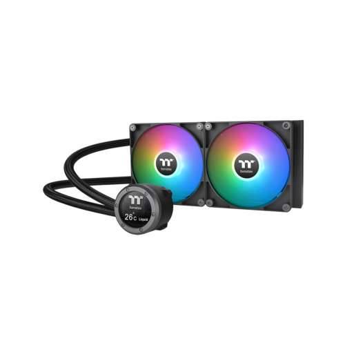 Thermaltake TH280 V2 Ultra ARGB | AiO vodeno hlađenje