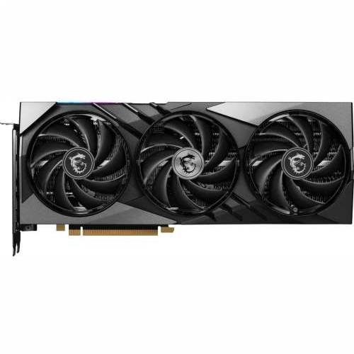 MSI GeForce RTX 4070 Gaming X Slim 12G grafička kartica - 12GB GDDR6X, 1x HDMI, 3x DP Cijena