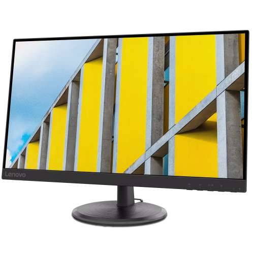 Lenovo D27q-30 uredski monitor - QHD, VA panel, HDMI, DP Cijena