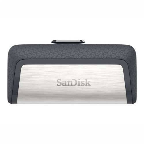 SANDISK Ultra 128GB Dual USB Type A+C Cijena