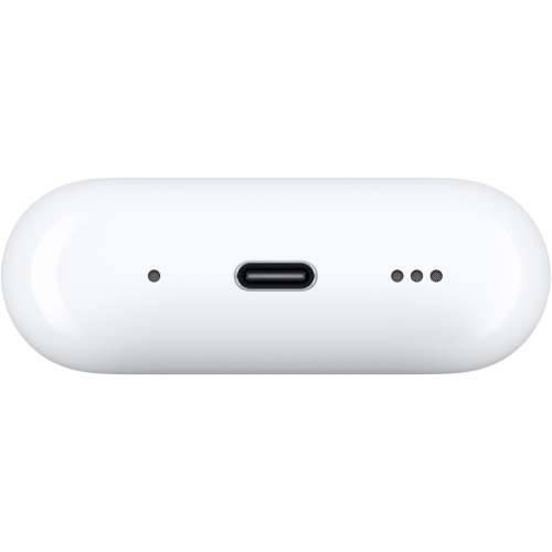 Apple AirPods Pro 2nd Generation with MagSafe (USB-C) *NEW* Cijena