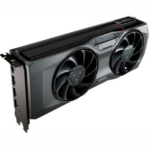 Sapphire Radeon RX 7800XT Gaming - 16 GB GDDR6, HDMI, 3x DP Cijena