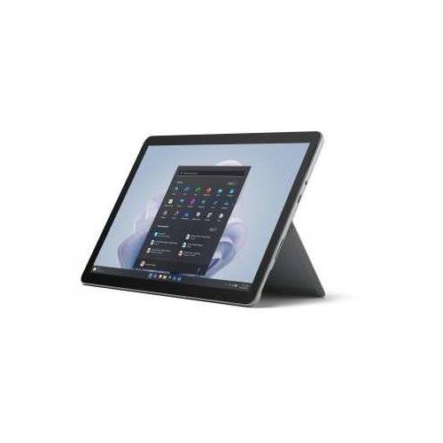 Microsoft Surface Go4 128GB (Intel N200/8GB ) Platinum W11PRO