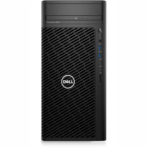 Dell Precision 3660 MT F76NY - Intel i9-13900K, 32 GB RAM-a, 1 TB SSD, Intel UHD Graphics 770, Windows 11 Pro Cijena