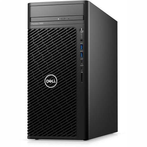 Dell Precision 3660 MT F76NY - Intel i9-13900K, 32 GB RAM-a, 1 TB SSD, Intel UHD Graphics 770, Windows 11 Pro Cijena