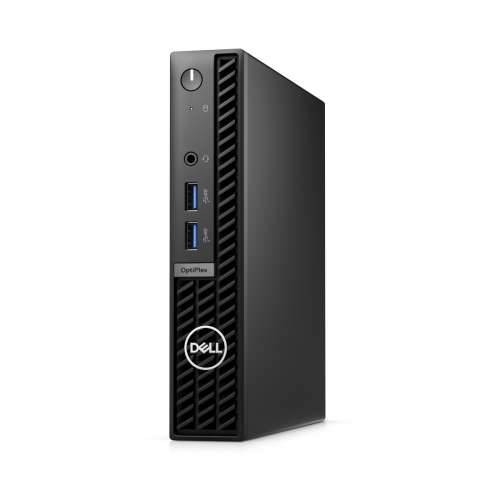 DELL OptiPlex MFF VH0W5 - Intel i5-13500T, 16 GB RAM-a, 256 GB SSD, Intel UHD Graphics 770, Windows 11 Pro Cijena