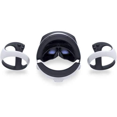 PS5 Sony PlayStation VR2 (4K/120Hz)