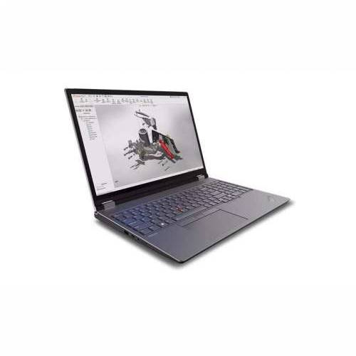 Lenovo ThinkPad P16 G2 21FA000JGE