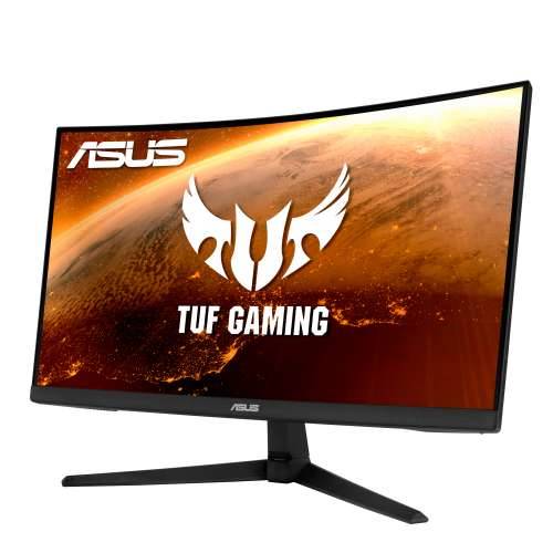 ASUS TUF VG24VQ1B Gaming monitor - Full HD, 165Hz, zvučnici Cijena