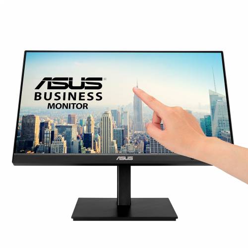 ASUS BE24ECSBT Poslovni monitor - Zaslon osjetljiv na dodir, Pivot, USB-C Cijena