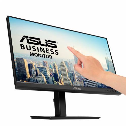 ASUS BE24ECSBT Poslovni monitor - Zaslon osjetljiv na dodir, Pivot, USB-C Cijena