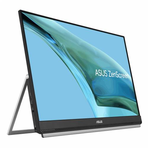 ASUS ZenScreen MB249C Zaslon osjetljiv na dodir - IPS, Zvučnik, USB-C Cijena