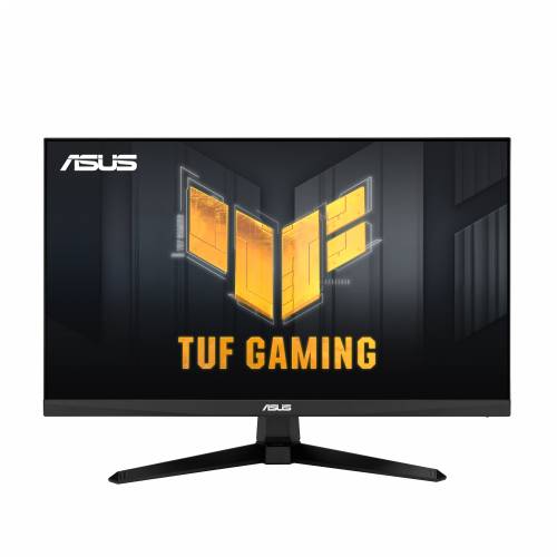 ASUS TUF VG246H1A monitor za igre - IPS, 100 Hz, AMD FreeSync Cijena