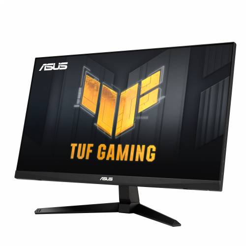ASUS TUF VG246H1A monitor za igre - IPS, 100 Hz, AMD FreeSync Cijena
