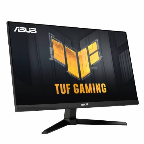 ASUS TUF VG246H1A monitor za igre - IPS, 100 Hz, AMD FreeSync Cijena