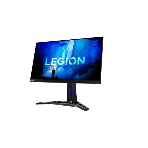 Lenovo Legion Y27qf-30 Gaming Monitor - QHD, IPS ploča, 250 Hz MPRT2 vrijeme odziva od 0,5 ms, AMD FreeSync™ Premium³ Cijena