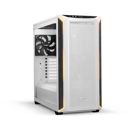 Midi be quiet! SHADOW BASE 800DX White Cijena