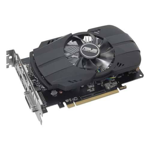 ASUS Phoenix Radeon RX 550 2GB GDDR5 grafička kartica - DVI/HDMI/DP Cijena