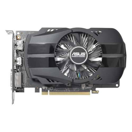 ASUS Phoenix Radeon RX 550 2GB GDDR5 grafička kartica - DVI/HDMI/DP Cijena