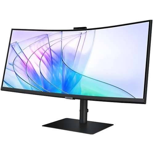 86cm/34“ (3440x1440) Samsung LS34C652VAUXEN 34p 100Hz 5ms HDMI USB-C black Cijena