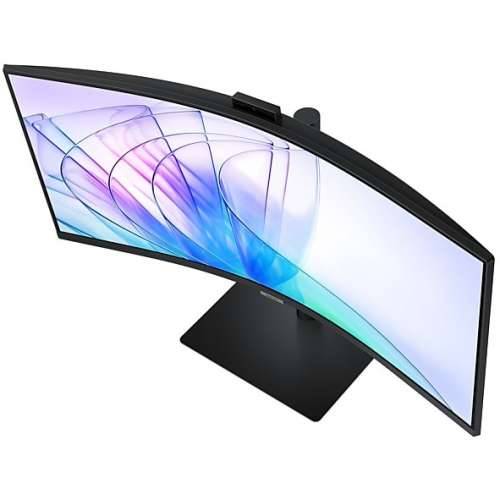 86cm/34“ (3440x1440) Samsung LS34C652VAUXEN 34p 100Hz 5ms HDMI USB-C black Cijena