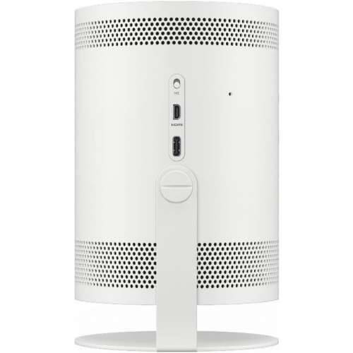 (1920x1080) Samsung Freestyle SP-LFF3CLA DLP LED 16:9 230-Lumen USB-C Wi-Fi Speaker Full HD White Cijena