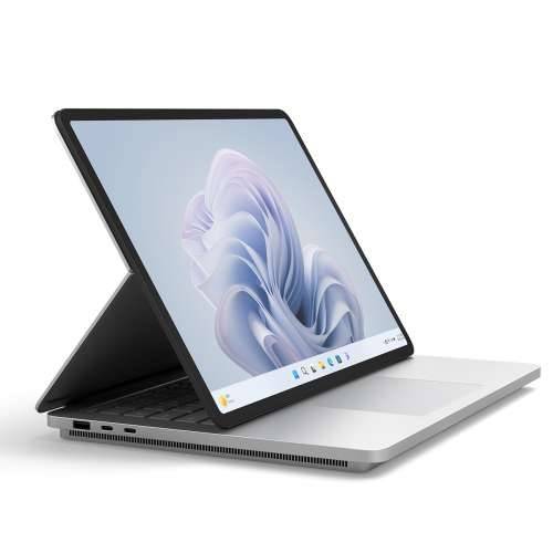 Surface Laptop Studio 2 - sa 64 GB - 1 TB - RTX4060 - 14,4" zaslon osjetljiv na dodir - Intel Core i7 13700H - NVIDIA RTX4060 - 64 GB RAM - 1 TB  Cijena