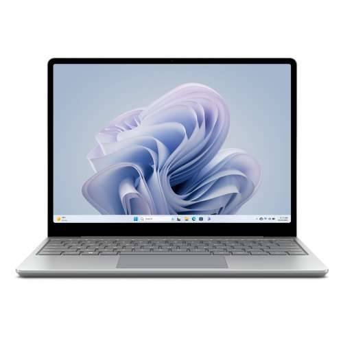 Surface Laptop Go 3 - i5 - 8GB - 256 GB - platinasti - 12.4" zaslon osjetljiv na dodir, Intel Core i5-1235U, 16GB RAM, 256GB SSD, Windows 11 Home Cijena