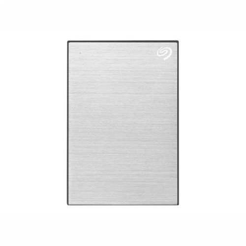 SEAGATE One Touch 1TB External HDD Slvr Cijena