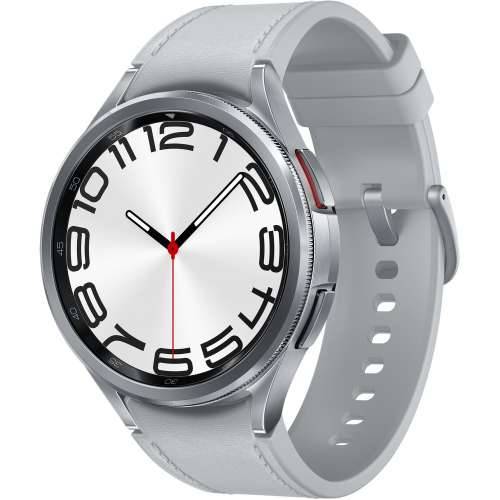 Samsung R960 Galaxy Watch 6 Classic 47mm, Silver Cijena