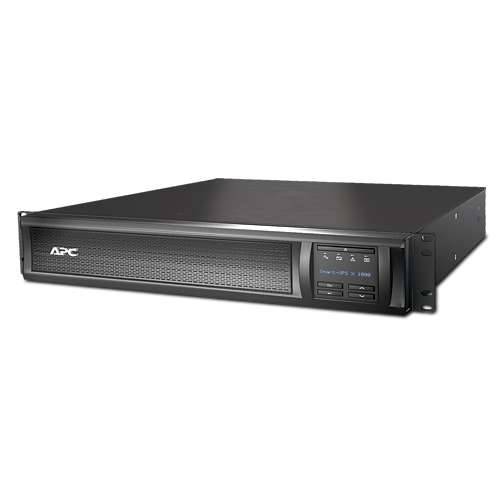 APC Smart-UPS SMX1000I 1000VA / 800W, line-interactive UPS, 8x IEC 320 C13 / 2x IEC kratkospojnika Cijena