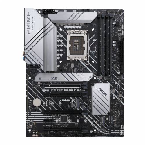 ASUS Prime Z690-P D4-CSM Cijena