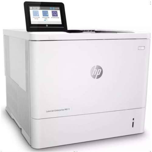 L HP LaserJet Enterprise M611dn Laser Printer 61 ppm LAN duplex Cijena