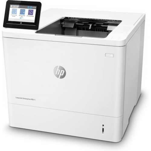 L HP LaserJet Enterprise M611dn Laser Printer 61 ppm LAN duplex Cijena