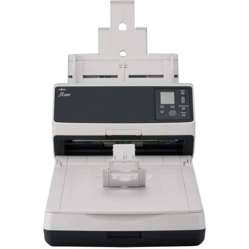 Fujitsu fi-8290 document scanner including flatbed unit, 90 ppm, ADF, duplex, USB 3.2, LAN Cijena