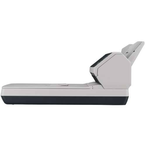 Fujitsu fi-8290 document scanner including flatbed unit, 90 ppm, ADF, duplex, USB 3.2, LAN Cijena