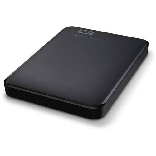 2.5 5TB WD Elements Portable WDBU6Y0050BBK black USB 3.0 Cijena