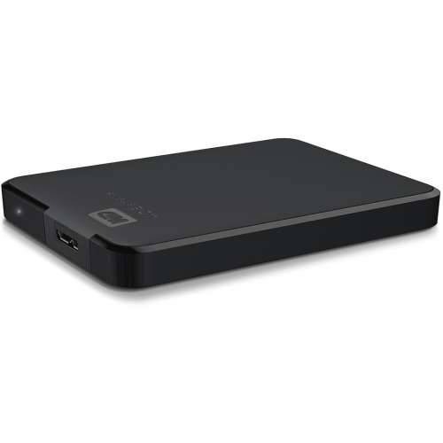 2.5 5TB WD Elements Portable WDBU6Y0050BBK black USB 3.0 Cijena