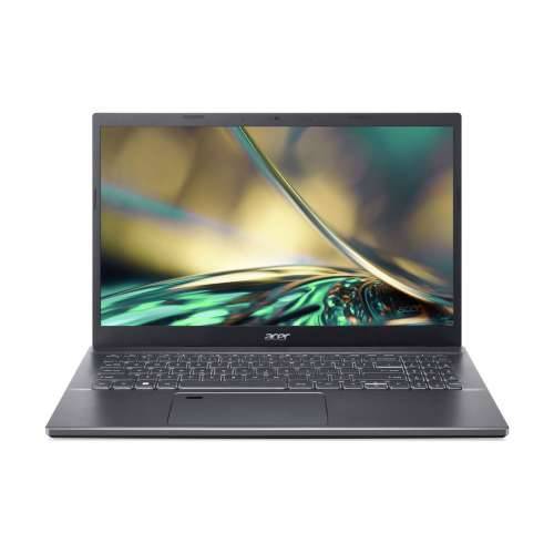 Acer Aspire 5 (A515-57-514Y) 15.6" Full HD, Intel Core i5-12450H, 8 GB RAM-a, 512 GB SSD, Linux