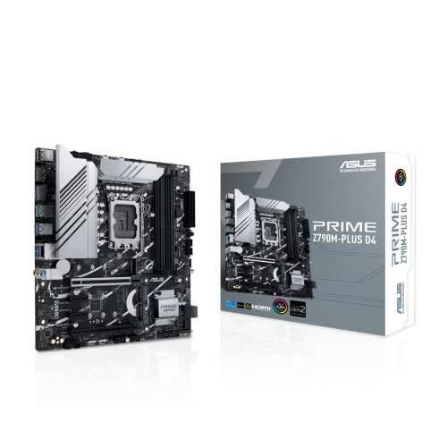 ASUS Prime Z790M Plus Cijena