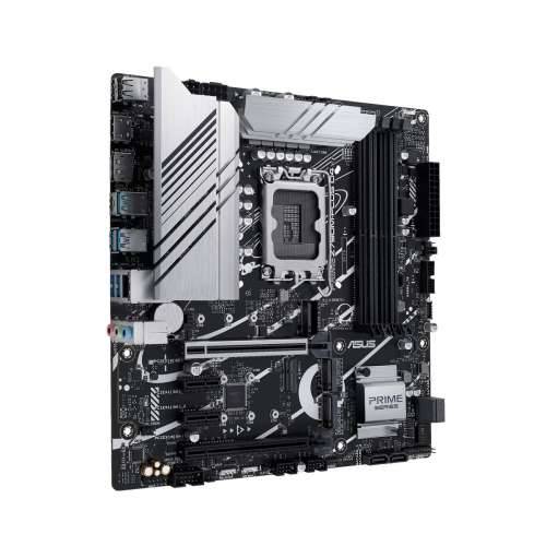 ASUS Prime Z790M Plus Cijena