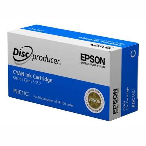 EPSON 1LB Discproducer Ink Cyan Cijena