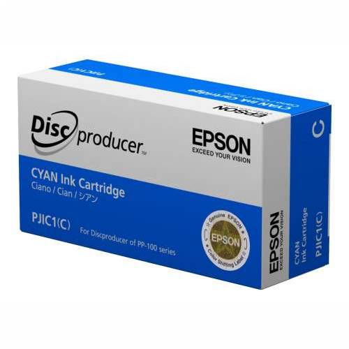 EPSON 1LB Discproducer Ink Cyan Cijena